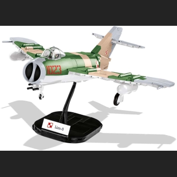 Lim-5 Polish 1959  575 Kl. 1:32 HC CWAir Force